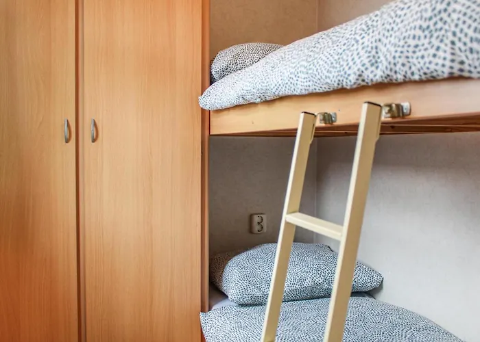 Nr 4 Кемпинг Woubrugge